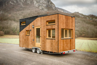 tiny house stephanie mini